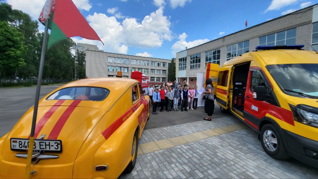 Гомельгаз СШ №32.jpg