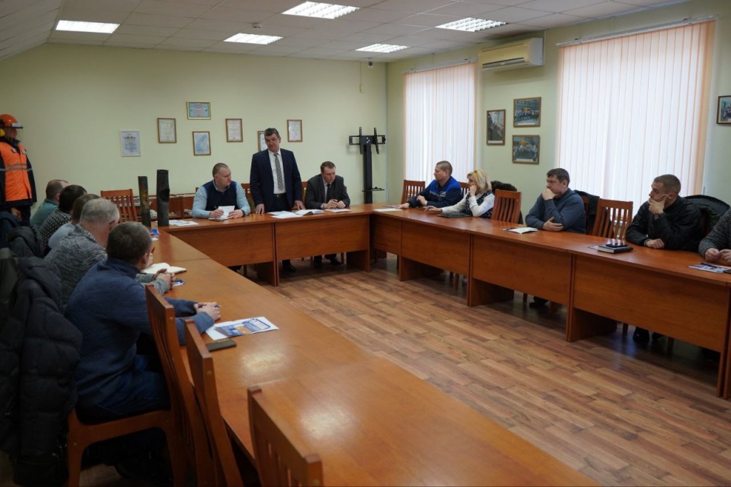 Семинар Гомельгаз земляные работы.jpg